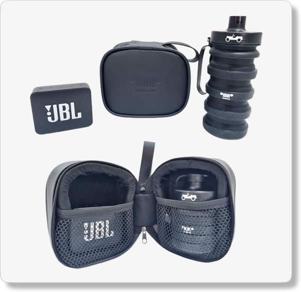 caixa som jbl squeeze jeep