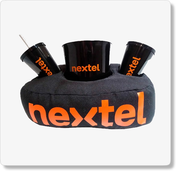 kit nextel